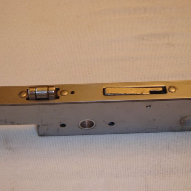 slot cilinder